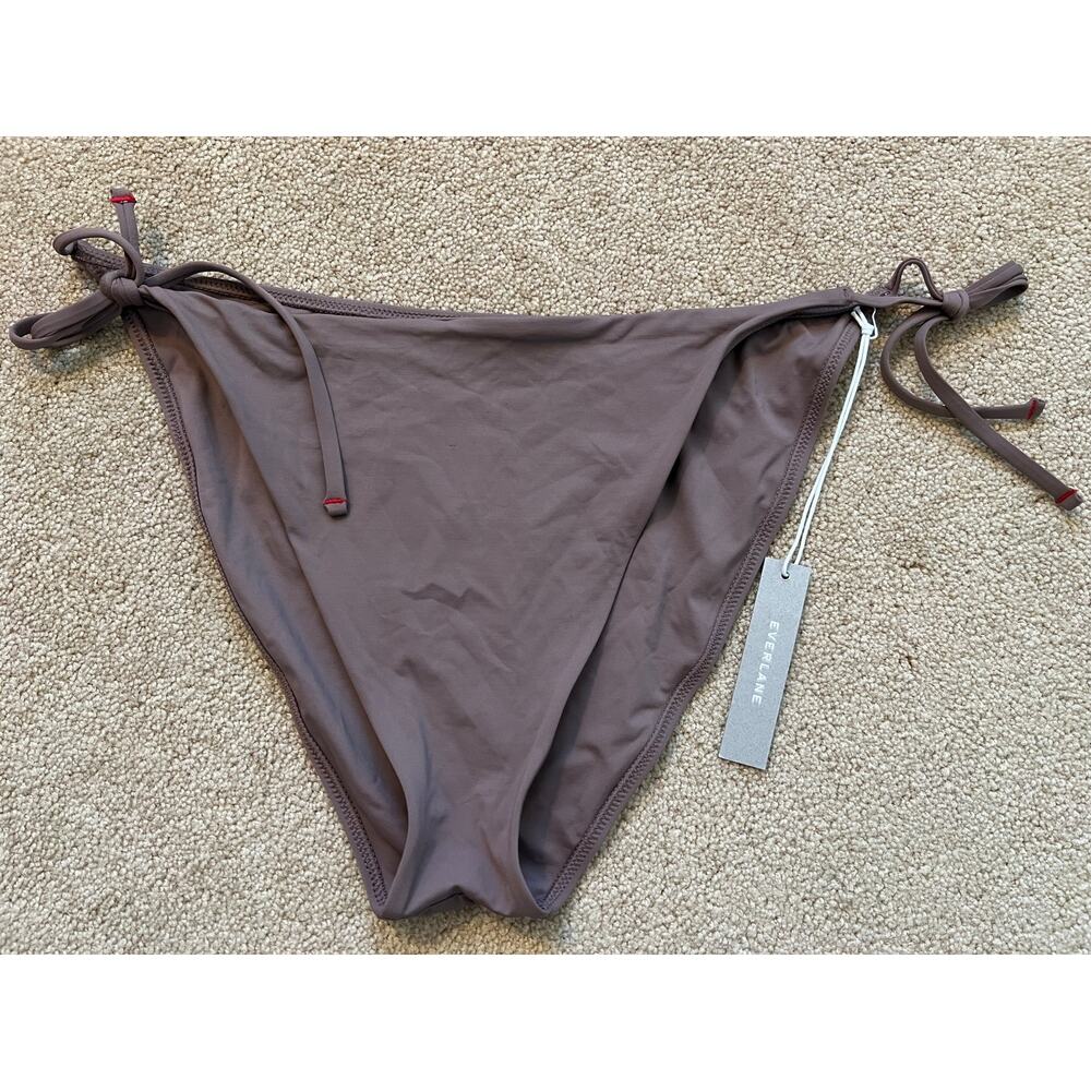 Everlane The String Bikini Bottom